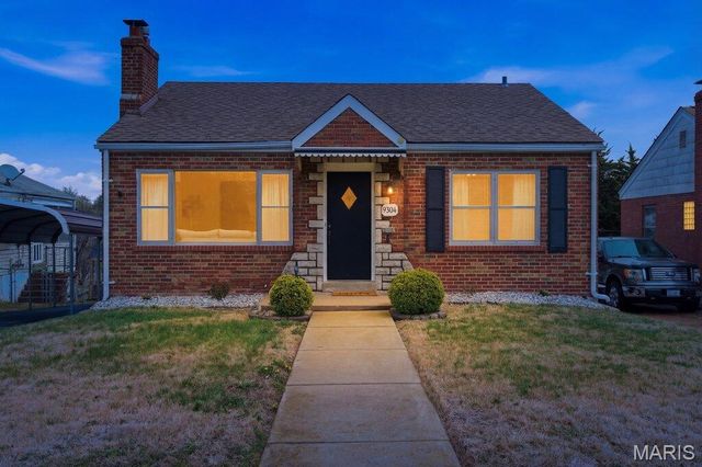 9304 Aster Avenue, Affton, MO 63123