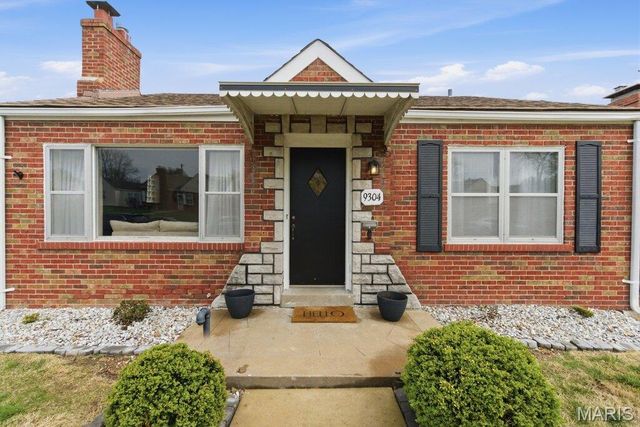 9304 Aster Avenue, Affton, MO 63123