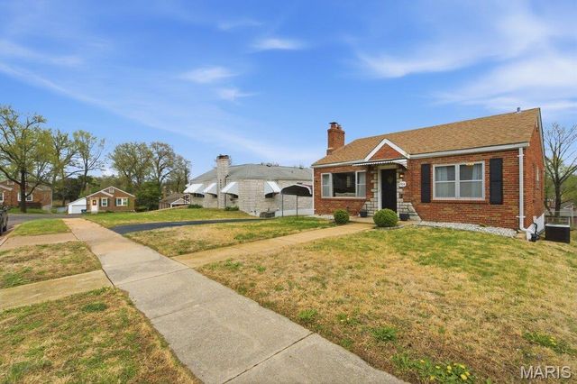 9304 Aster Avenue, Affton, MO 63123