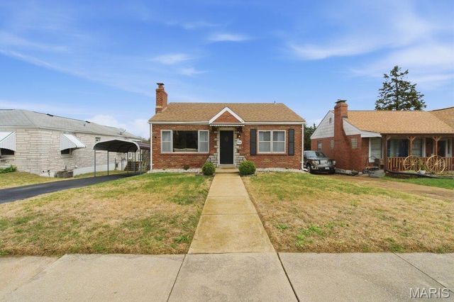 9304 Aster Avenue, Affton, MO 63123