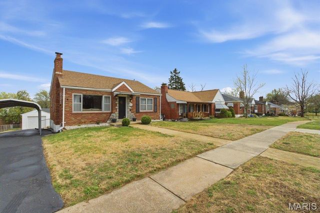 9304 Aster Avenue, Affton, MO 63123
