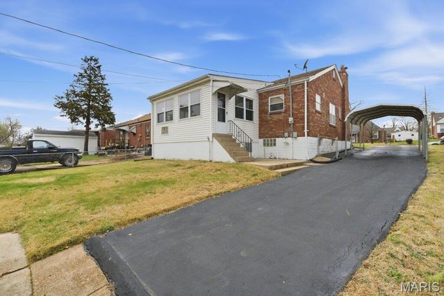 9304 Aster Avenue, Affton, MO 63123