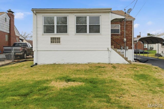 9304 Aster Avenue, Affton, MO 63123