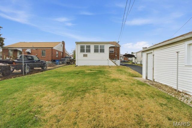 9304 Aster Avenue, Affton, MO 63123