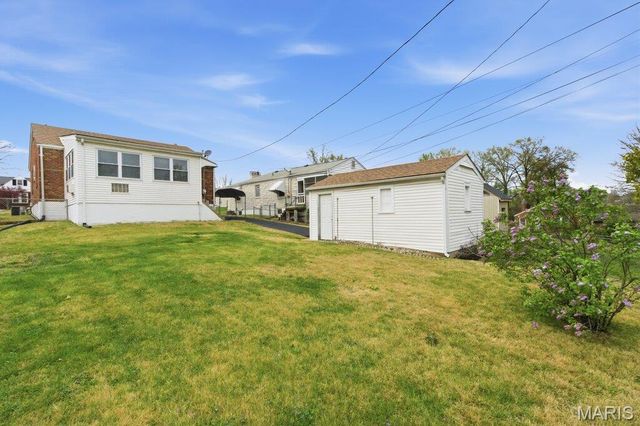 9304 Aster Avenue, Affton, MO 63123