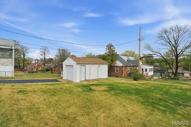 9304 Aster Avenue, Affton, MO 63123