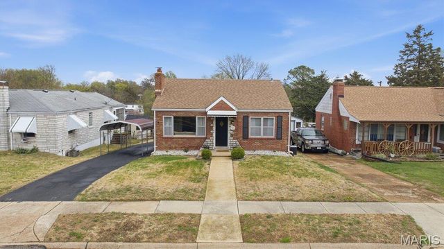 9304 Aster Avenue, Affton, MO 63123