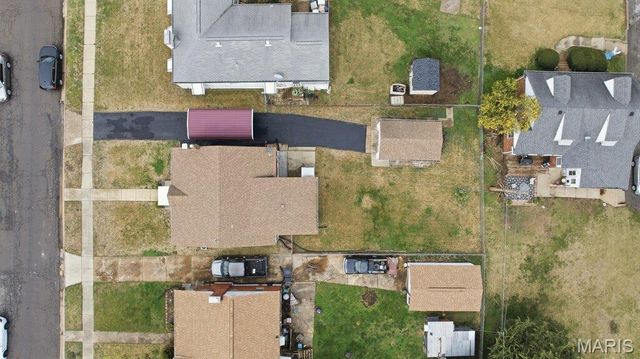 9304 Aster Avenue, Affton, MO 63123