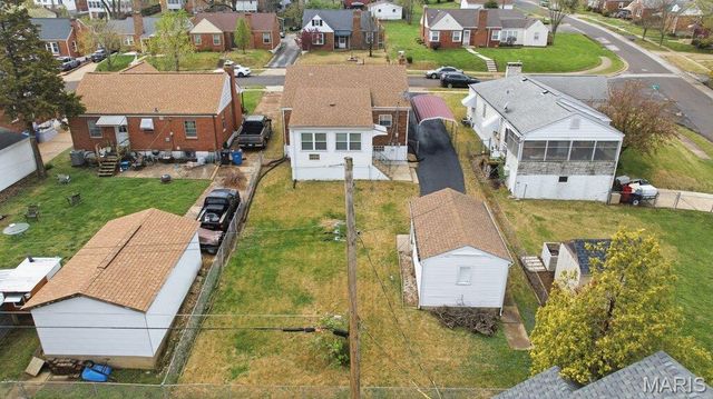 9304 Aster Avenue, Affton, MO 63123