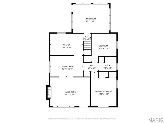 9304 Aster Avenue, Affton, MO 63123