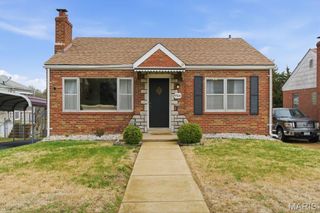 9304 Aster Avenue, Affton, MO 63123