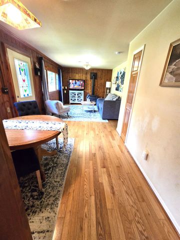 2148 Georgia Edna Lane, West Branch, MI 48756