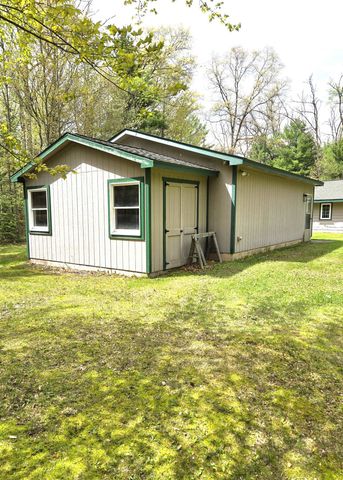 2148 Georgia Edna Lane, West Branch, MI 48756