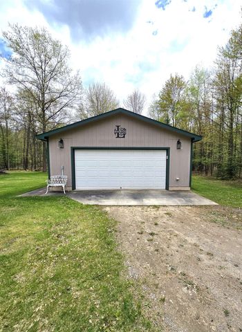 2148 Georgia Edna Lane, West Branch, MI 48756