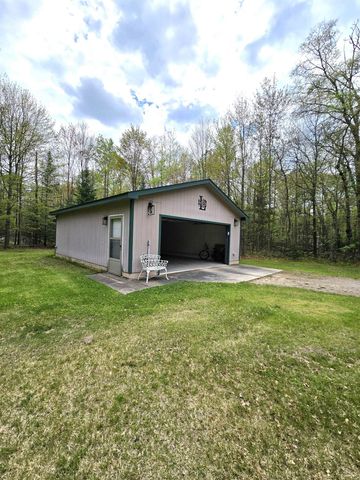 2148 Georgia Edna Lane, West Branch, MI 48756