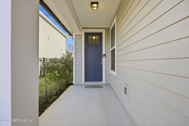 321 BEALE Avenue, St. Augustine, FL 32092