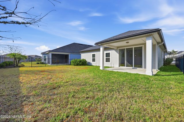 321 BEALE Avenue, St. Augustine, FL 32092