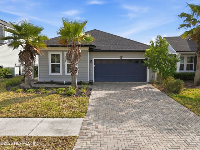 321 BEALE Avenue, St. Augustine, FL 32092