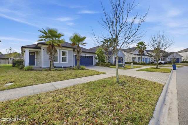 321 BEALE Avenue, St. Augustine, FL 32092