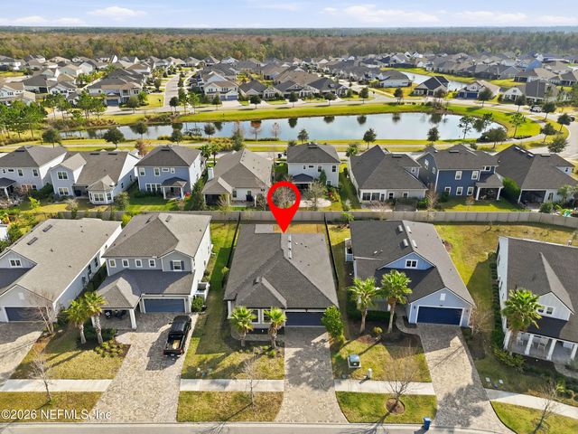 321 BEALE Avenue, St. Augustine, FL 32092