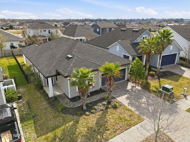 321 BEALE Avenue, St. Augustine, FL 32092