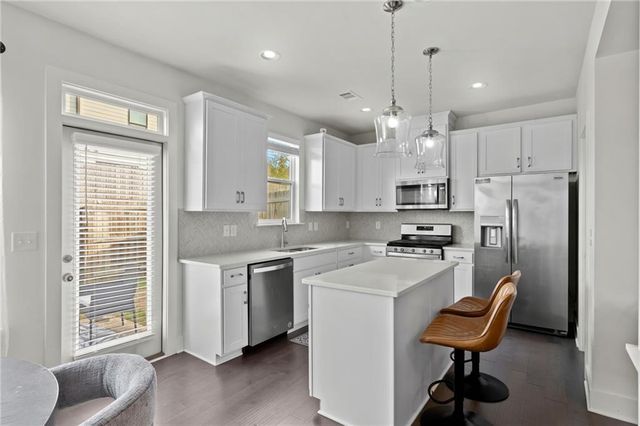 36 Caison Drive, Winder, GA 30680