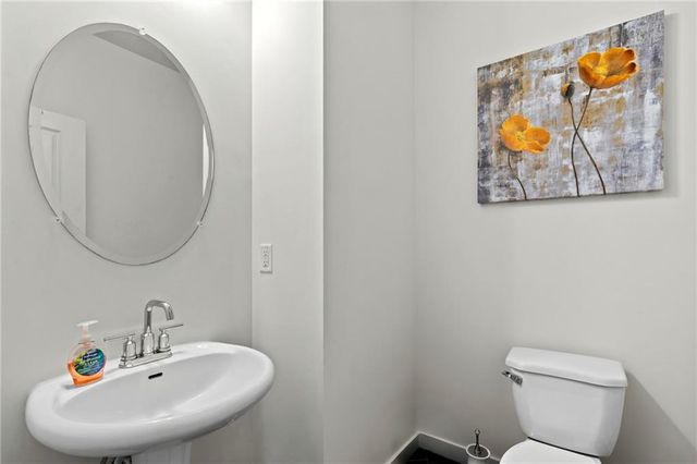 36 Caison Drive, Winder, GA 30680