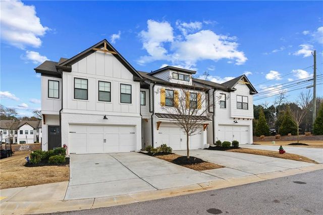 36 Caison Drive, Winder, GA 30680