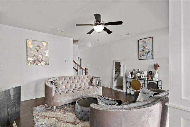 36 Caison Drive, Winder, GA 30680