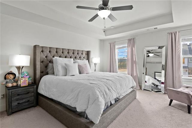 36 Caison Drive, Winder, GA 30680