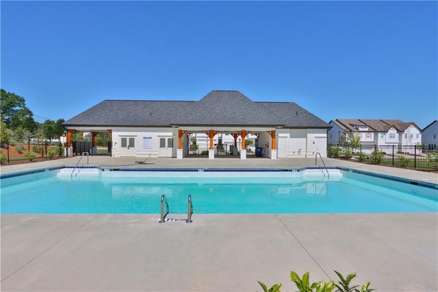 36 Caison Drive, Winder, GA 30680