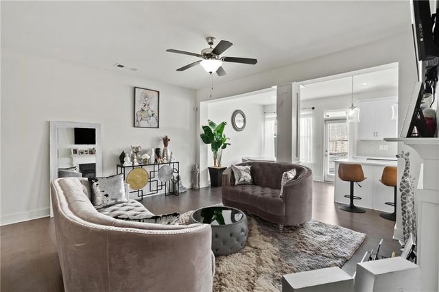 36 Caison Drive, Winder, GA 30680