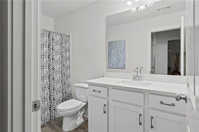 36 Caison Drive, Winder, GA 30680