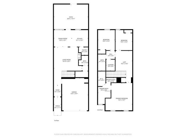 36 Caison Drive, Winder, GA 30680