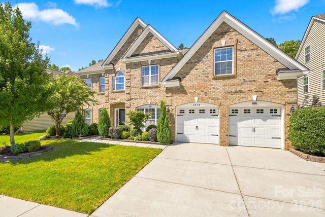 4852 Pepper Drive, Harrisburg, NC 28075