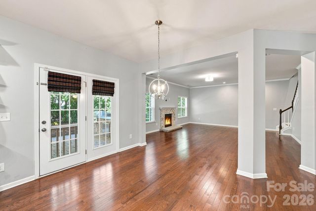 4852 Pepper Drive, Harrisburg, NC 28075