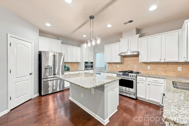 4852 Pepper Drive, Harrisburg, NC 28075
