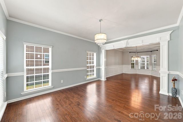 4852 Pepper Drive, Harrisburg, NC 28075