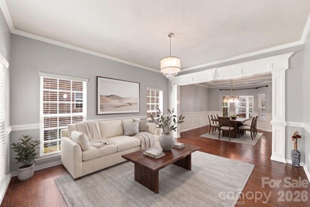 4852 Pepper Drive, Harrisburg, NC 28075