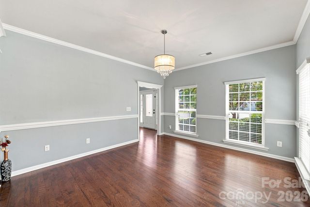 4852 Pepper Drive, Harrisburg, NC 28075
