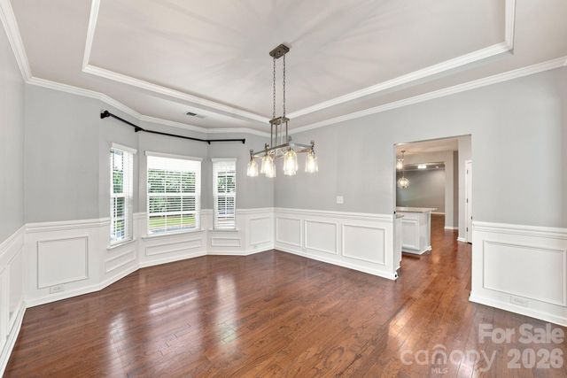 4852 Pepper Drive, Harrisburg, NC 28075