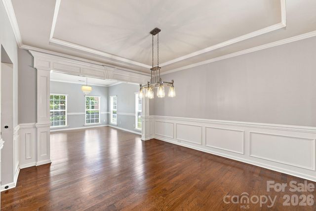 4852 Pepper Drive, Harrisburg, NC 28075