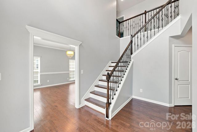4852 Pepper Drive, Harrisburg, NC 28075