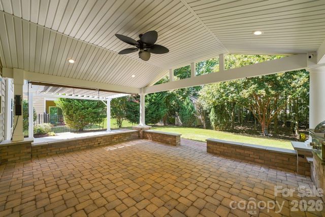 4852 Pepper Drive, Harrisburg, NC 28075