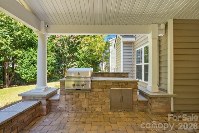 4852 Pepper Drive, Harrisburg, NC 28075