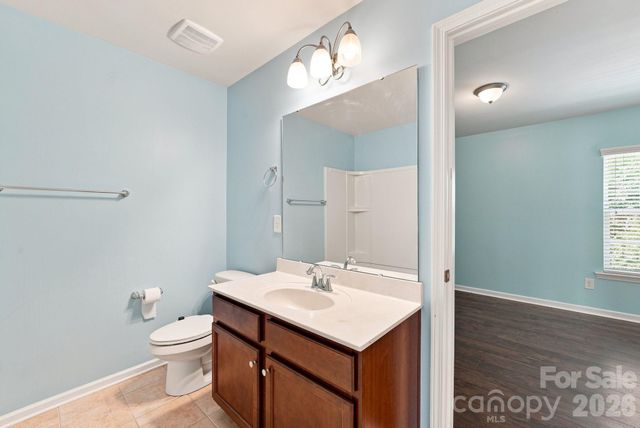 4852 Pepper Drive, Harrisburg, NC 28075