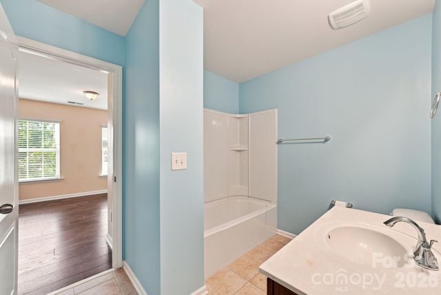 4852 Pepper Drive, Harrisburg, NC 28075