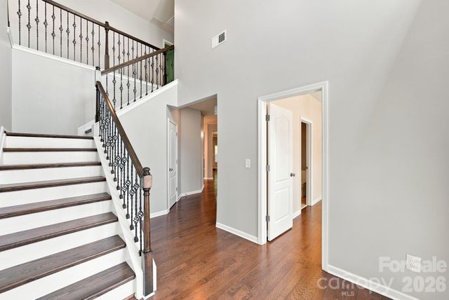 4852 Pepper Drive, Harrisburg, NC 28075