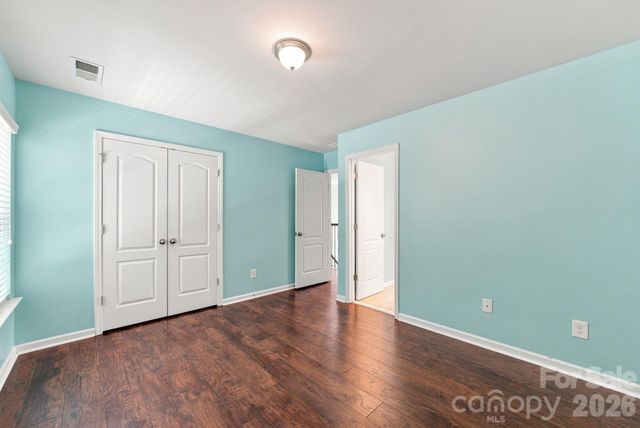 4852 Pepper Drive, Harrisburg, NC 28075