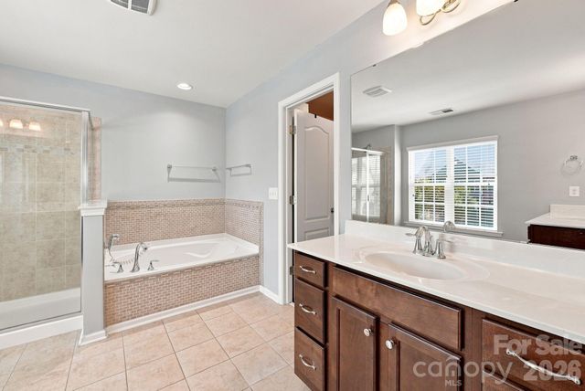4852 Pepper Drive, Harrisburg, NC 28075